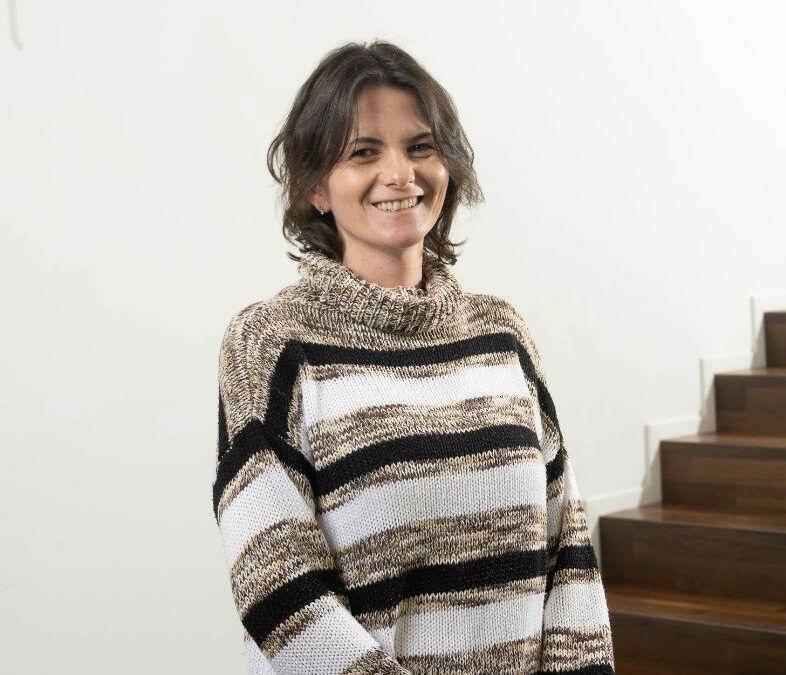 Cristina