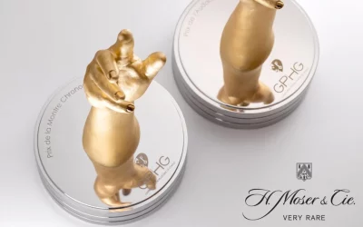 Double victoire pour H. Moser & Cie. au GPHG 2020 : le triomphe de l’audace et de la tradition