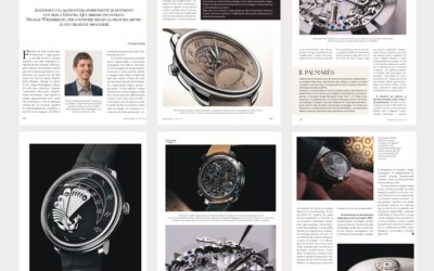 COMPLEXITÉ INVISIBLE